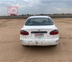 Daewoo Lanos